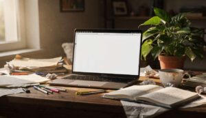 Masz bałagan na biurku, ale porządek w głowie? Psychologia to potwierdza