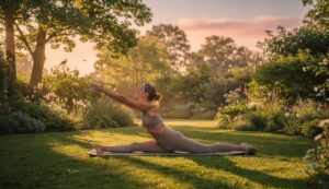 10 minut Pilatesu rano: trenerzy wyjaśniają, dlaczego to zmienia resztę dnia