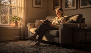 6 zachowań, które zdradzają emocjonalną dojrzałość – według psychologów klinicznych