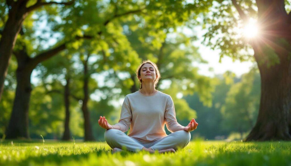 Ćwiczenia oddechowe na stres: 5 minut dziennie obniża ciśnienie według nowych badań