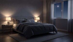 Chodzisz spać przed 22:00? Według psychologii to typowe dla tych 5 typów osobowości