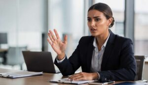 Sztuka mówienia „nie”: 9 zdań, które asertywni ludzie stosują bez wyrzutów sumienia