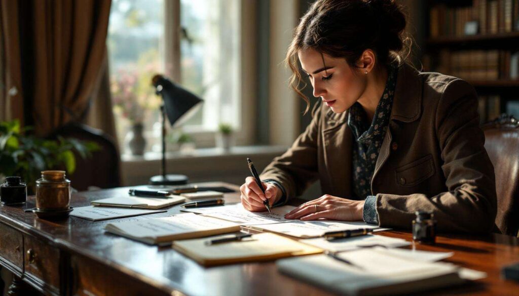 Grafologia w 2026 roku: co twój podpis zdradza o poziomie pewności siebie?