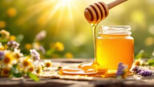 Plaster miodu: niedoceniany produkt, który wspiera wątrobę – potwierdzają dietetycy