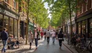 Osoby, które chodzą szybko, żyją dłużej: badanie z Cambridge to potwierdza