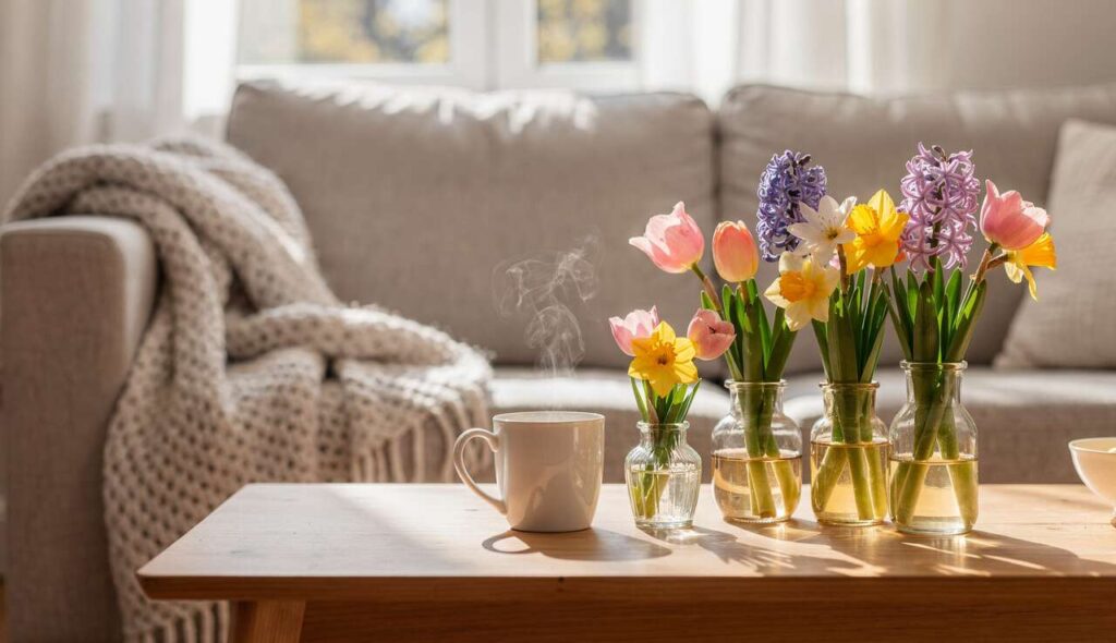 Marzec 2026: 5 nawyków na koniec zimy, które wzmocnią odporność według ekspertów