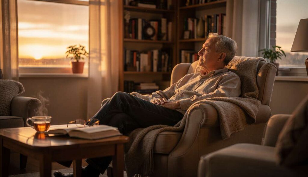 Dlaczego po 40-tce tracisz cierpliwość do toksycznych relacji? Psychologia wyjaśnia