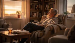 Dlaczego po 40-tce tracisz cierpliwość do toksycznych relacji? Psychologia wyjaśnia