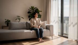 7 oznak, że jesteś emocjonalnie niedostępny – i nawet o tym nie wiesz