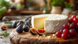 Ser Camembert a zdrowie jelit: badania wskazują na zaskakujący wpływ na mikrobiom