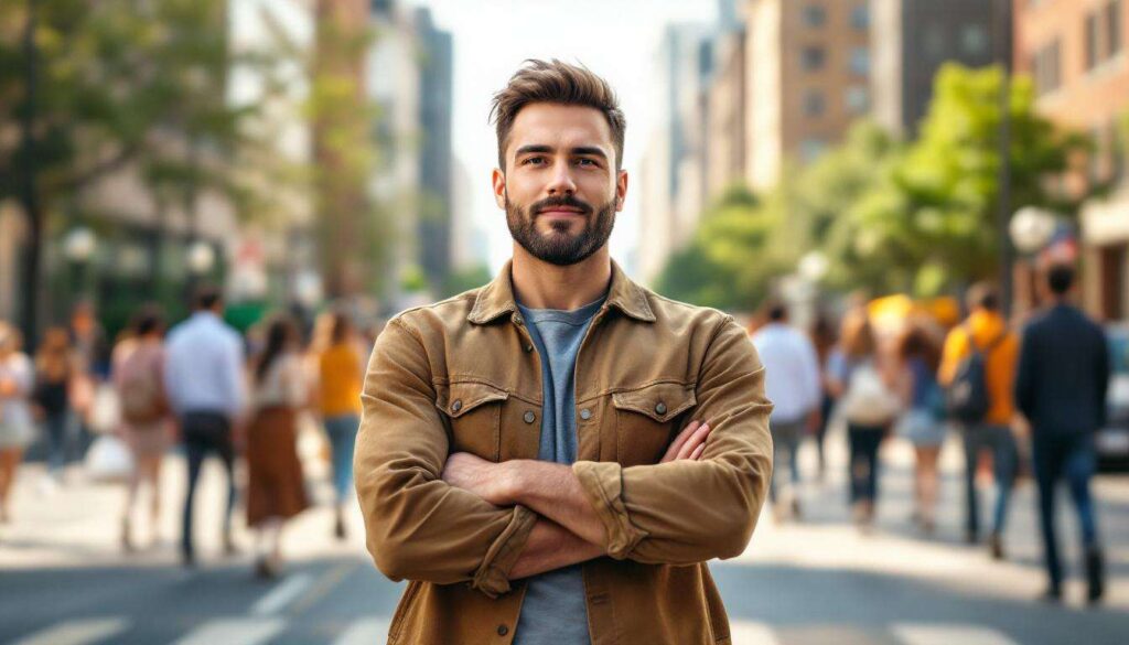 Stawiasz granice bez poczucia winy? To 1 z 8 cech osób o silnej psychice