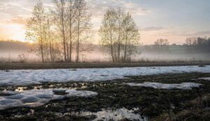 Koniec zimy a zmęczenie: lekarz wyjaśnia, dlaczego marzec jest najtrudniejszym miesiącem