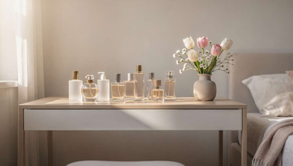 Perfumy, które Polki kupują najczęściej na wiosnę: ranking Hebe i Rossmanna