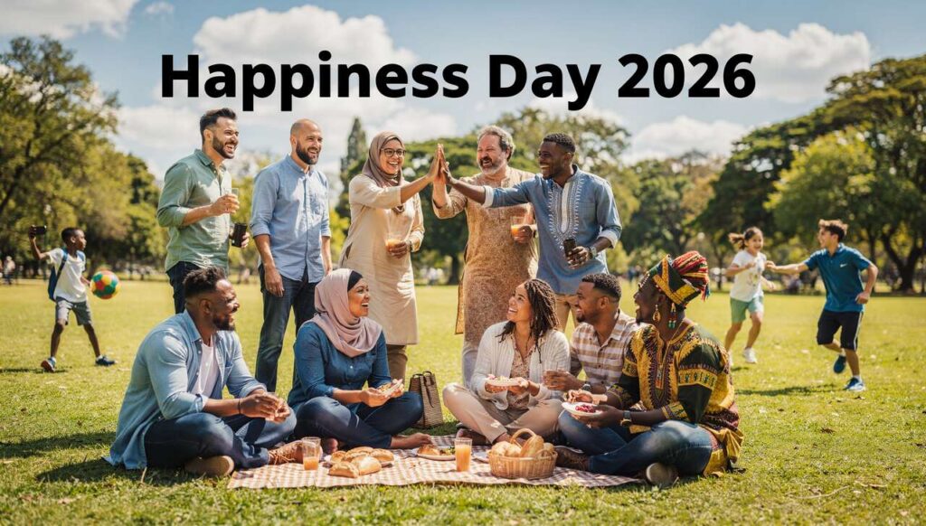 Dzień Szczęścia 2026: psycholodzy wskazują 5 nawyków naprawdę szczęśliwych ludzi