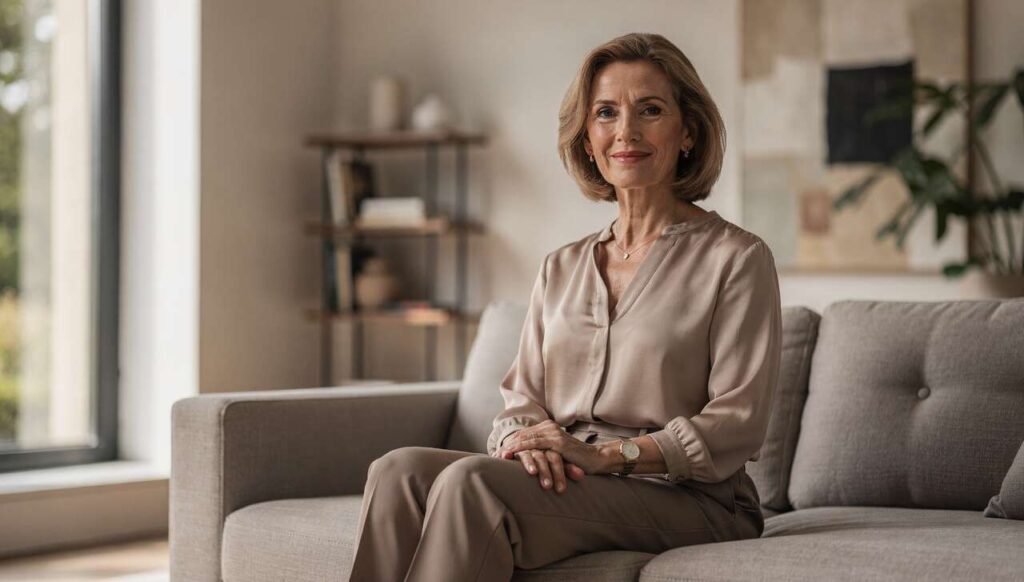 Po 50-tce te 4 zachowania zdradzają silną osobowość, choć inni je krytykują