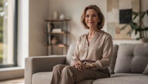 Po 50-tce te 4 zachowania zdradzają silną osobowość, choć inni je krytykują