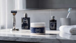 Nivea Men: mało znane zastosowanie kultowego kremu, które doceniają kobiety po 40-tce
