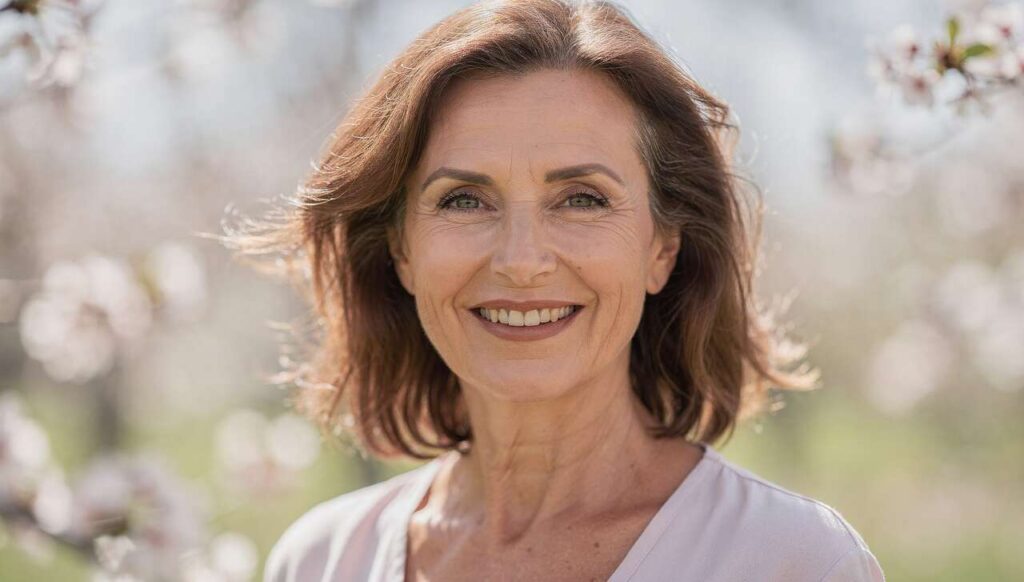 Retinol na wiosnę: nowe badanie potwierdza, że niskie stężenia działają lepiej po 50-tce