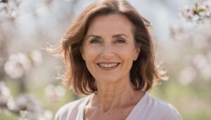 Retinol na wiosnę: nowe badanie potwierdza, że niskie stężenia działają lepiej po 50-tce