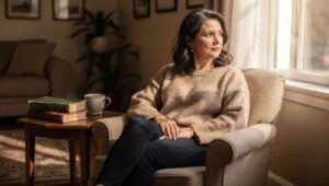 Dlaczego po 40-tce przestajesz tolerować fałszywych ludzi? Psycholodzy mają odpowiedź