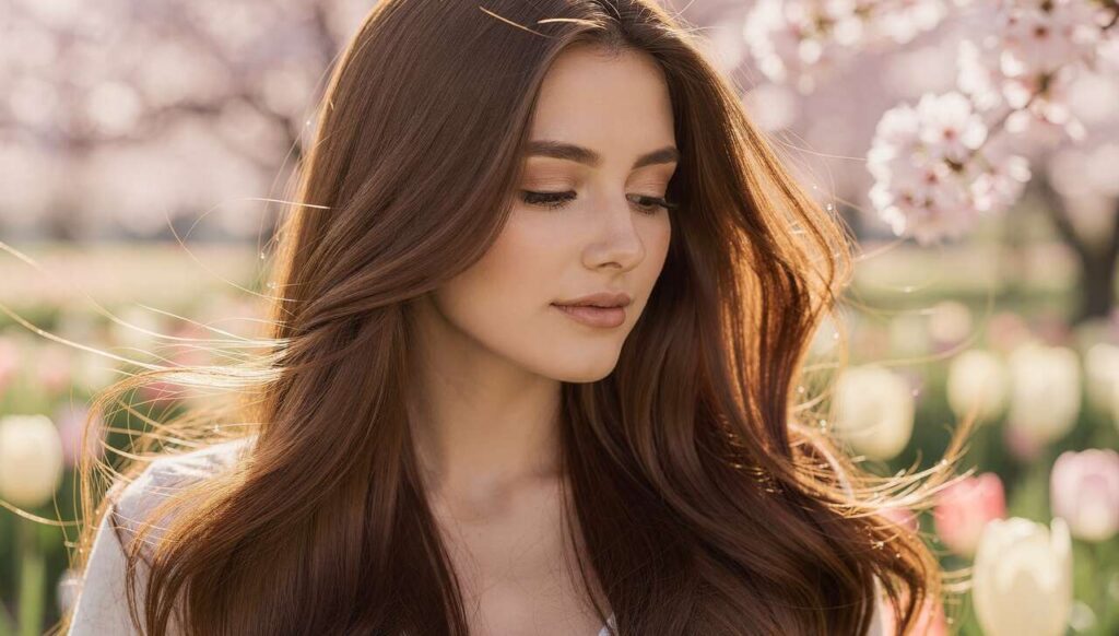 Wiosenna pielęgnacja włosów 2026: trycholog zdradza, czego unikać po zimie
