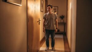 Masz nawyk sprawdzania zamkniętych drzwi? Psychologia wyjaśnia te 3 cechy osobowości