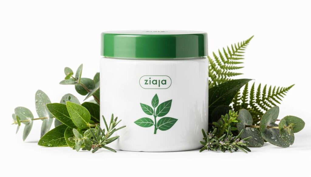 Krem Ziaja z nowej kolekcji Botanica zaskoczył dermatologów składem za 25 zł