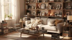 Masz tendencję do piętrzenia rzeczy? Psycholog z UJ wyjaśnia mechanizm tego nawyku