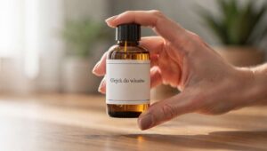 Ten olejek do włosów za 15 zł działa lepiej niż rycynowy według trychologów