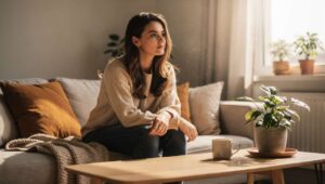 Często przepraszasz bez powodu? To zdradza ten typ osobowości według psychologii