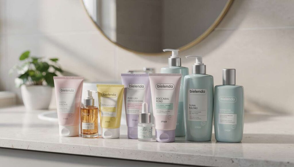 Bielenda czy Ziaja? Kosmetolożki porównały dwa kultowe kremy polskich marek