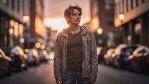 Osoby z trudnym dzieciństwem często powtarzają te 6 zdań w dorosłości