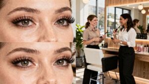 Tusz do rzęs Maybelline Lash Sensational: fryzjerki testują nową wersję 2026!