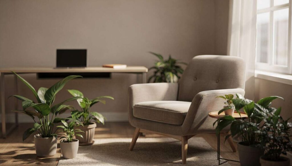 Nie znosisz hałasu w pracy? To może być znak wysokiej wrażliwości według psychologów