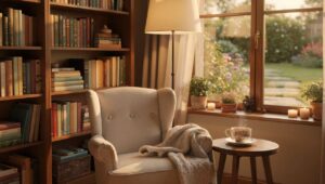 Osoby, które dużo czytają, reagują inaczej na stres – nowe badanie to potwierdza