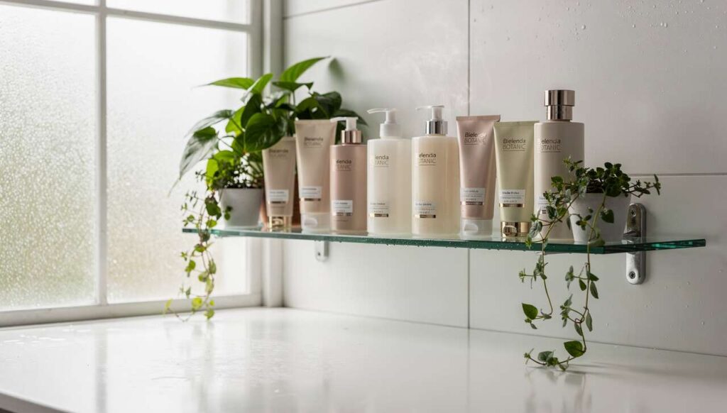 Bielenda Botanic Spa: nowa linia do ciała za 29 zł zachwyciła recenzentki na Wizaz.pl