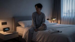 Często budzisz się o 4 rano? Naukowcy łączą to z 3 cechami silnej osobowości