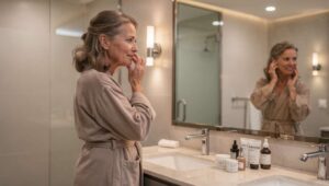 Retinol czy bakuchiol po 45-tce: dermatolog z Krakowa porównuje skuteczność obu składników