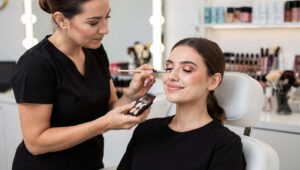 Zmiana czasu a cienie pod oczami: kosmetolożka radzi, jak przygotować skórę przed 29 marca