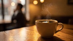 Wolisz kawę czarną czy z mlekiem? Badanie wiąże tę preferencję z 3 cechami temperamentu