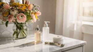 Wiosenna pielęgnacja twarzy 2026: dermatolog wymienia 3 składniki, których nie może zabraknąć