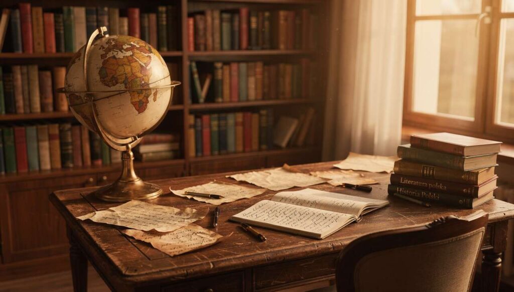 Masz tendencję do zbierania cytatów? Grafologia łączy to z 4 cechami twórczej osobowości