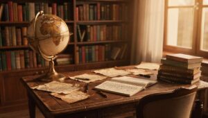 Masz tendencję do zbierania cytatów? Grafologia łączy to z 4 cechami twórczej osobowości