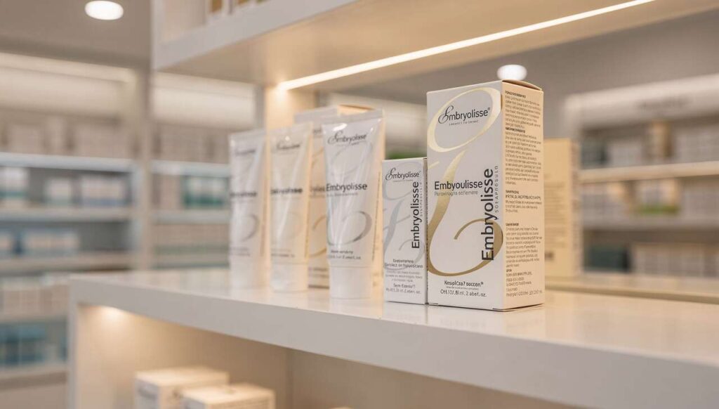 Krem Embryolisse w polskich aptekach: kosmetolożki wyjaśniają fenomen tego produktu