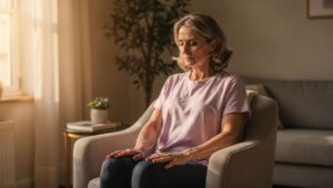 Ćwiczenia Kegla po 50-tce: fizjoterapeutka z Warszawy tłumaczy, dlaczego warto zacząć teraz