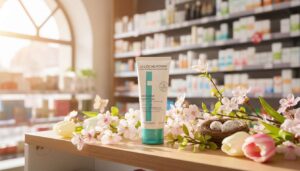 La Roche-Posay w Rossmannie za 42 zł: dlaczego ten krem jest najczęściej kupowany tej wiosny?