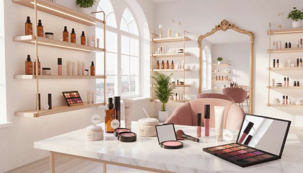 Dzień Kosmetyczki 2026: kosmetolożki z Warszawy zdradzają swoje ulubione produkty do 50 zł