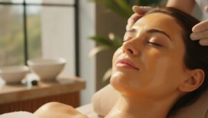 Peeling enzymatyczny na wiosnę: kosmetolożki polecają 3 produkty z apteki do 35 zł