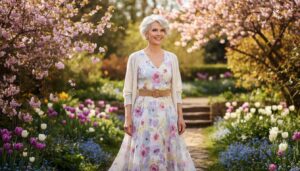 Pixie cut na Wielkanoc 2026: fryzjerzy pokazują 3 wersje, które wyglądają elegancko po 50-tce