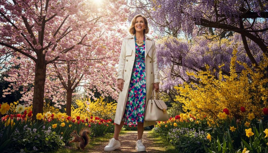 Bob do ramion na wiosnę 2026: styliści pokazują 5 wariantów, które odmładzają po 45-tce